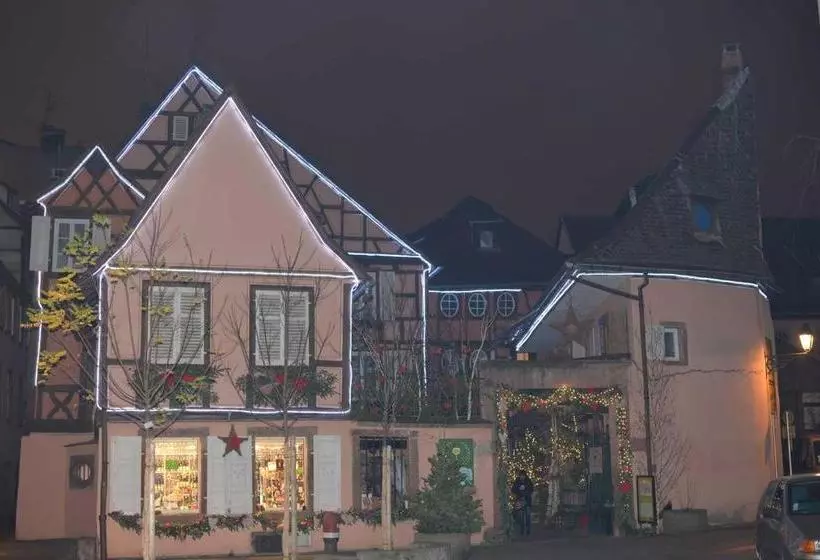 Chez Cecile Bed And Breakfast Chez Le Vigneron