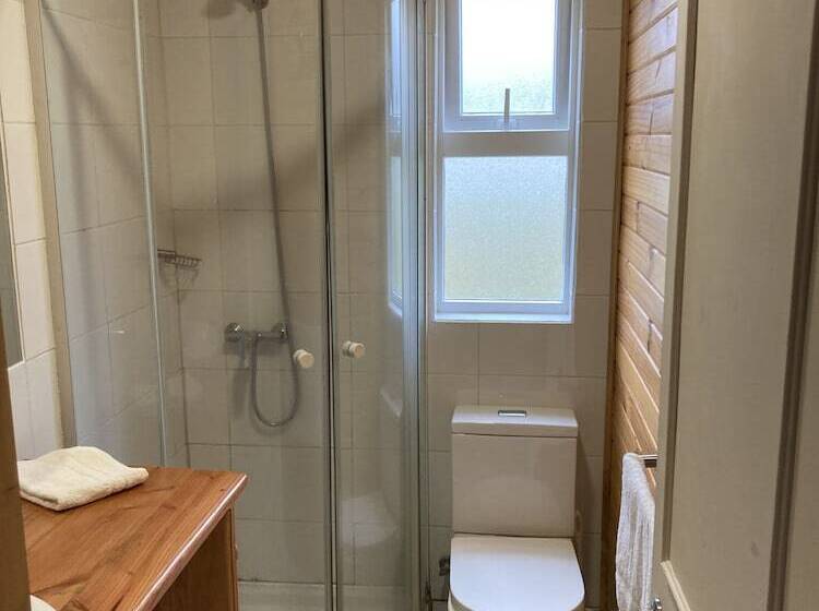 צימר Hostal Vuelta Al Sur