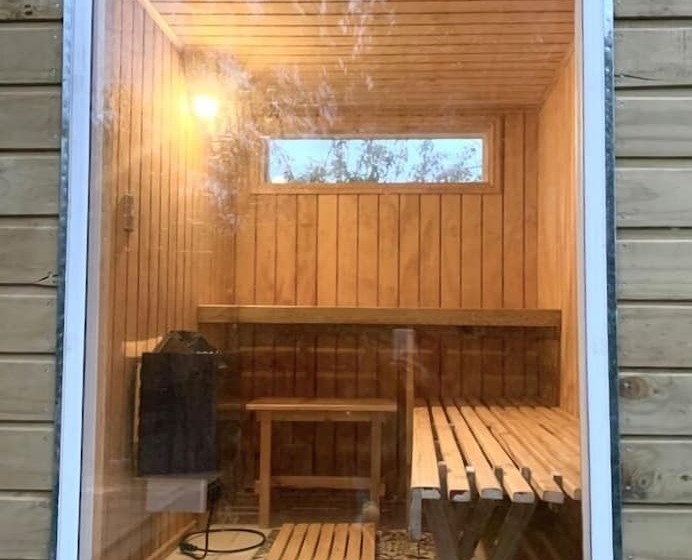 צימר Hostal Vuelta Al Sur