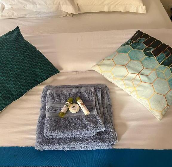 Bed and Breakfast L'oasis Guesthouse