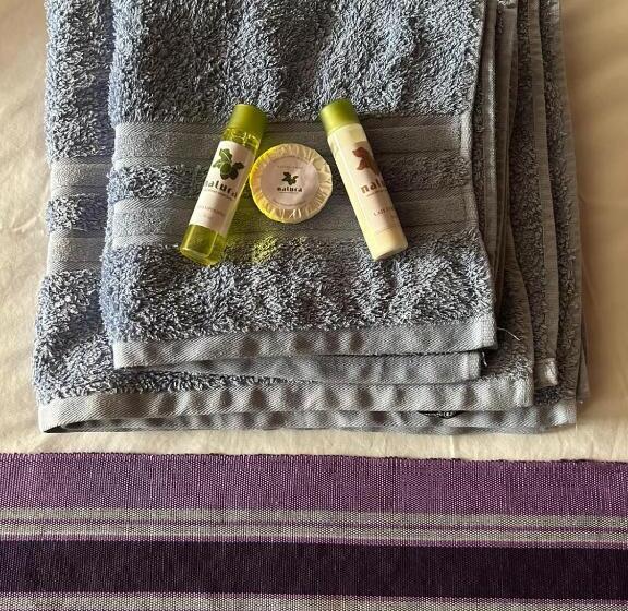 Bed and Breakfast L'oasis Guesthouse