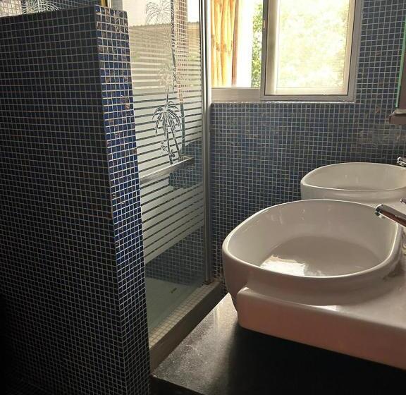 Bed and Breakfast L'oasis Guesthouse