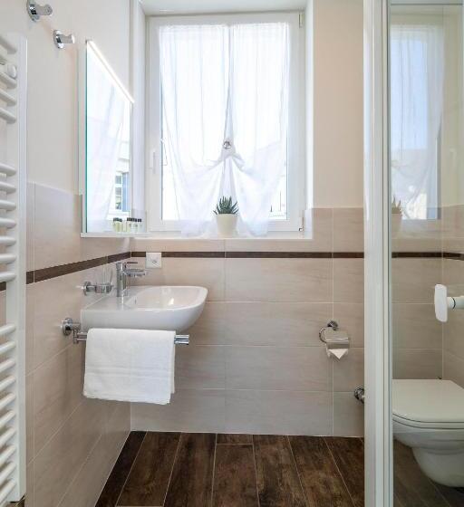 فندق Albergo Ristorante Stazione Balerna