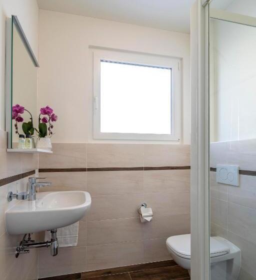 فندق Albergo Ristorante Stazione Balerna