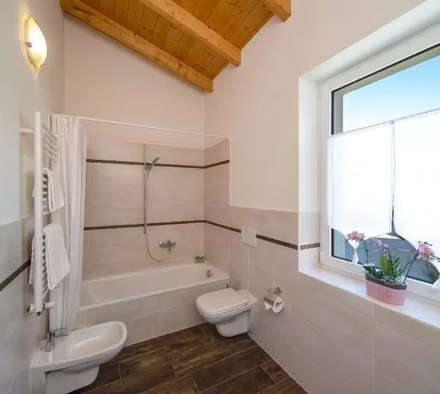 Hotelli Albergo Ristorante Stazione Balerna