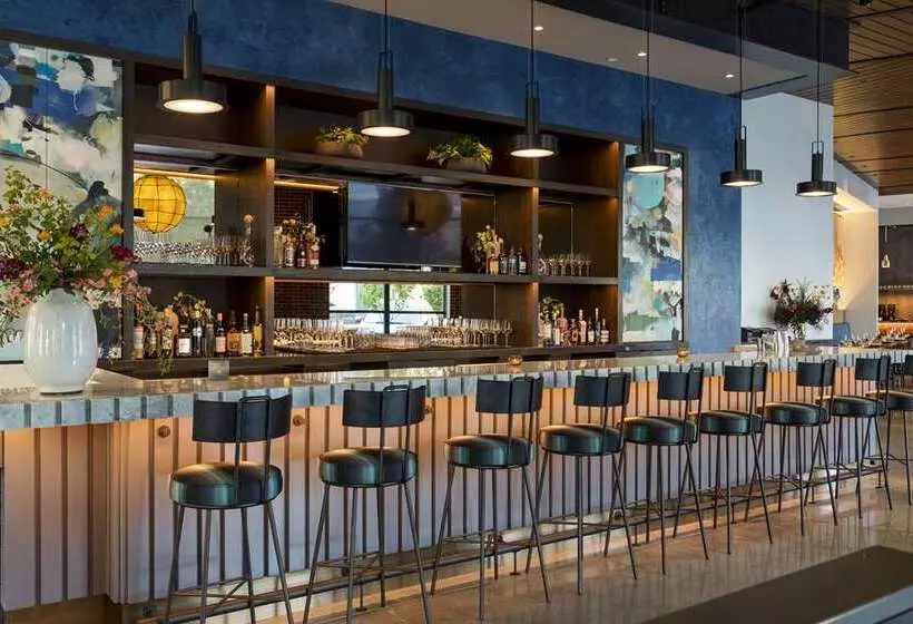 Hotelli Canopy By Hilton Portland Waterfront