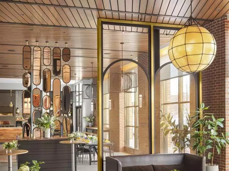 Hotelli Canopy By Hilton Portland Waterfront