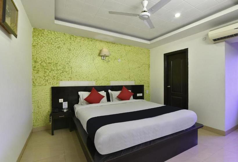 酒店 Capital O 38083 Vyas  Grand Metro