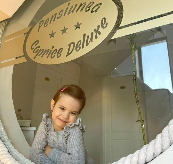 酒店 Caprice Deluxe Accomodation