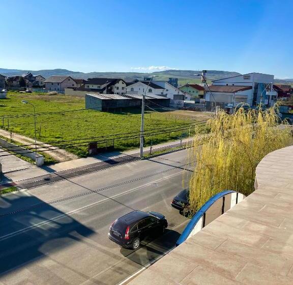 酒店 Caprice Deluxe Accomodation