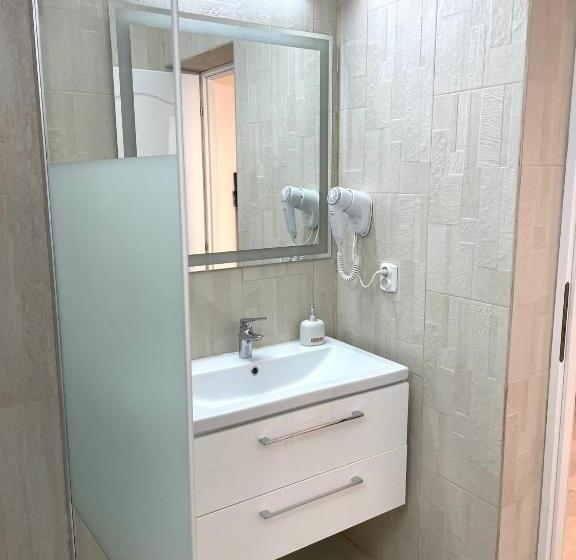 酒店 Caprice Deluxe Accomodation