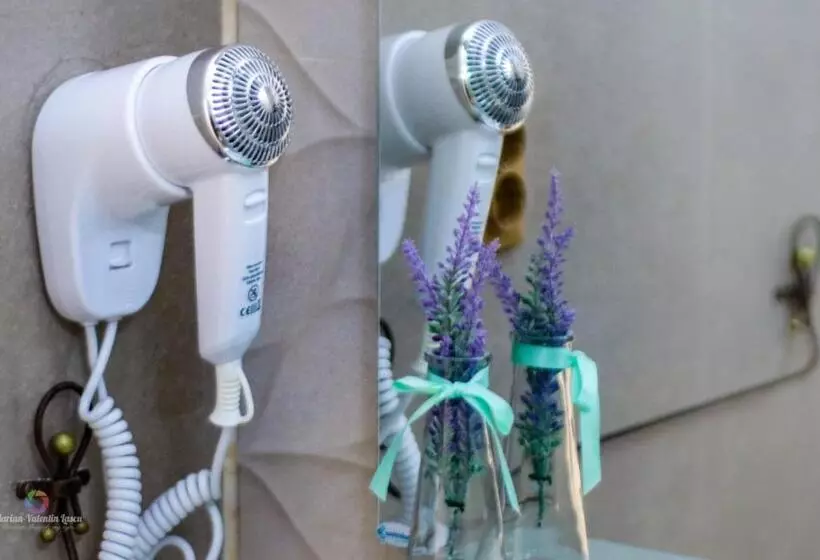 Hotelli Caprice Deluxe Accomodation