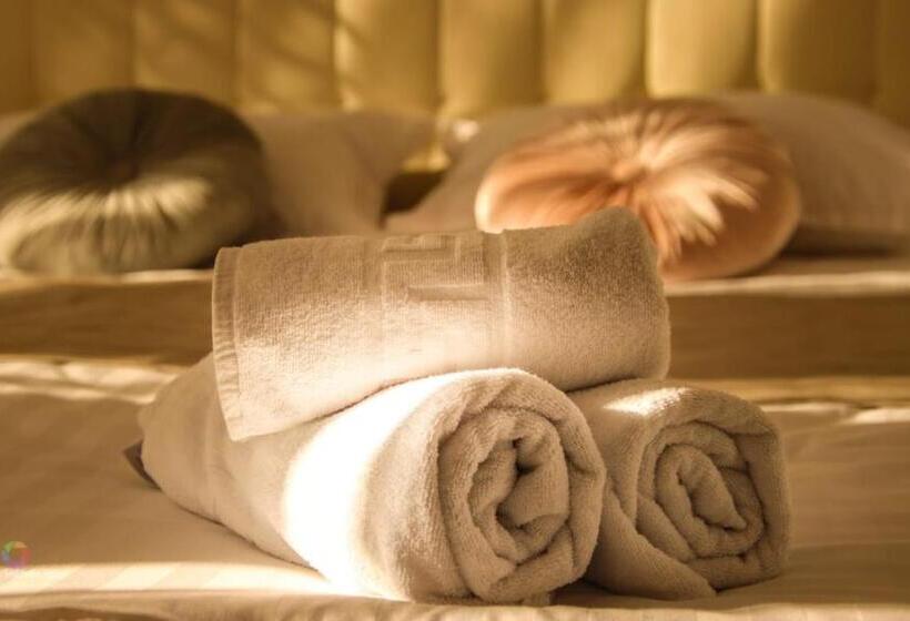 酒店 Caprice Deluxe Accomodation