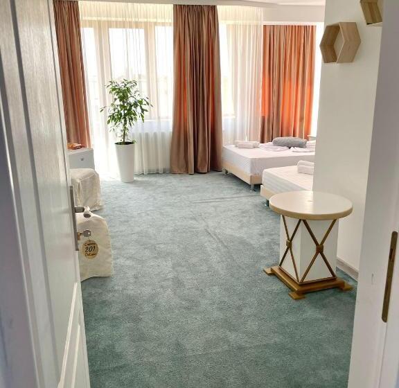 酒店 Caprice Deluxe Accomodation