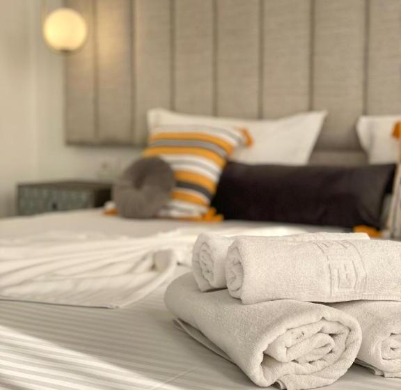 酒店 Caprice Deluxe Accomodation