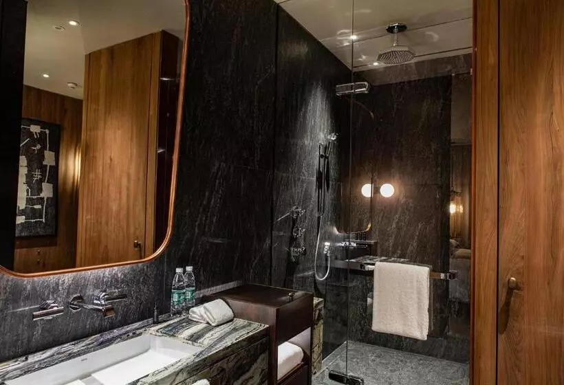 Hotelli Mumian Beijing Daxing International Airport