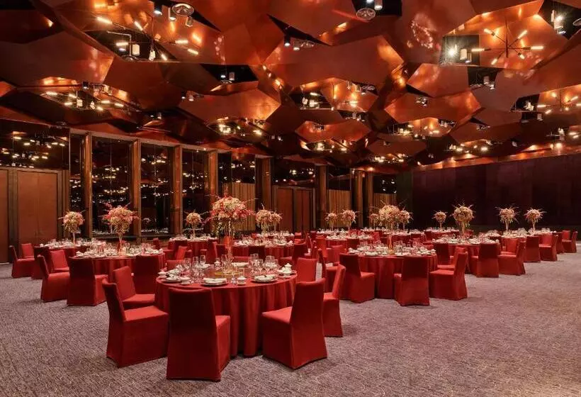 Hotelli Mumian Beijing Daxing International Airport