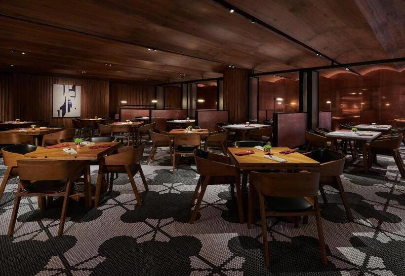 Hotel Mumian Beijing Daxing International Airport