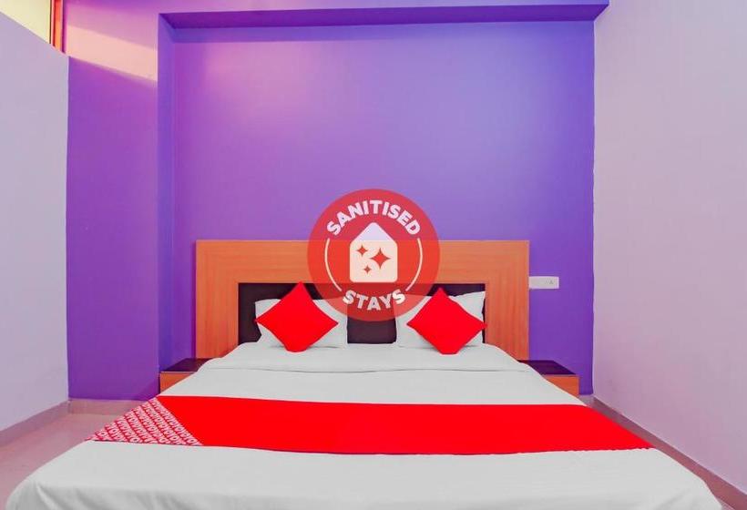 Отель Oyo 76842 The Royal S Inn