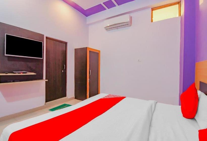 Отель Oyo 76842 The Royal S Inn