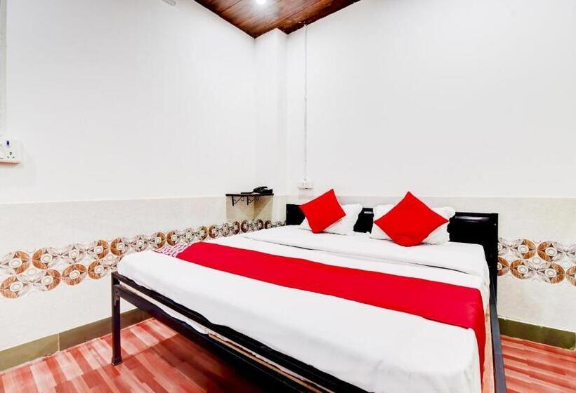 호텔 O Paradise Inn