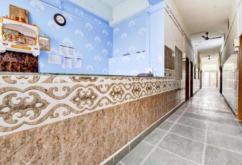 호텔 O Paradise Inn