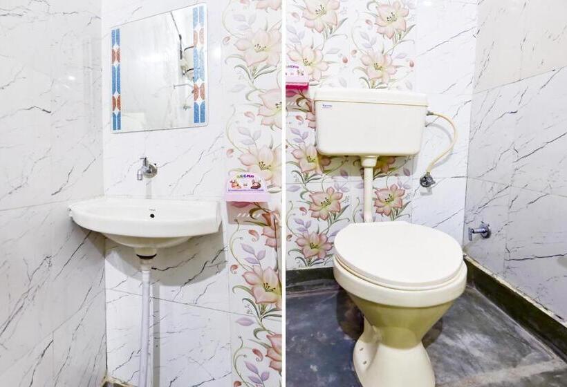 호텔 O Paradise Inn