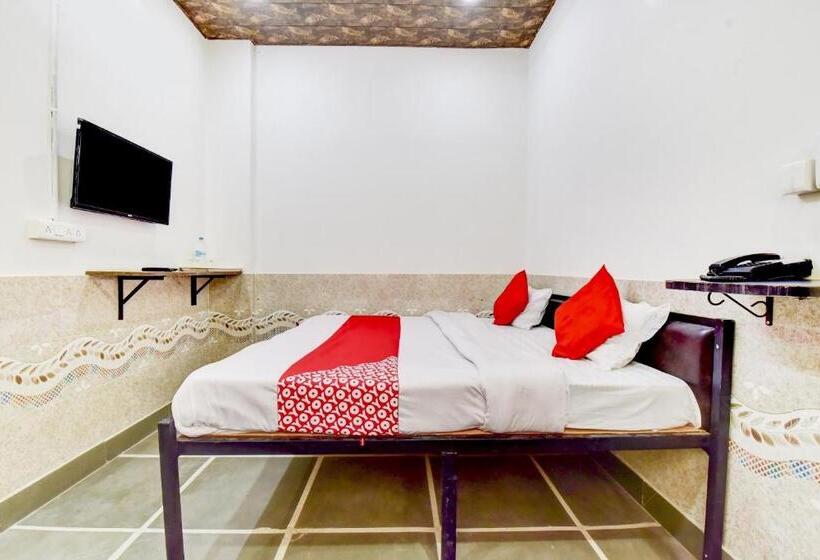 호텔 O Paradise Inn