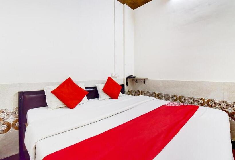 호텔 O Paradise Inn