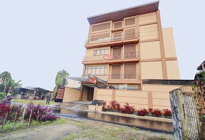 Hotel Oyo 90341 Sean S Residence