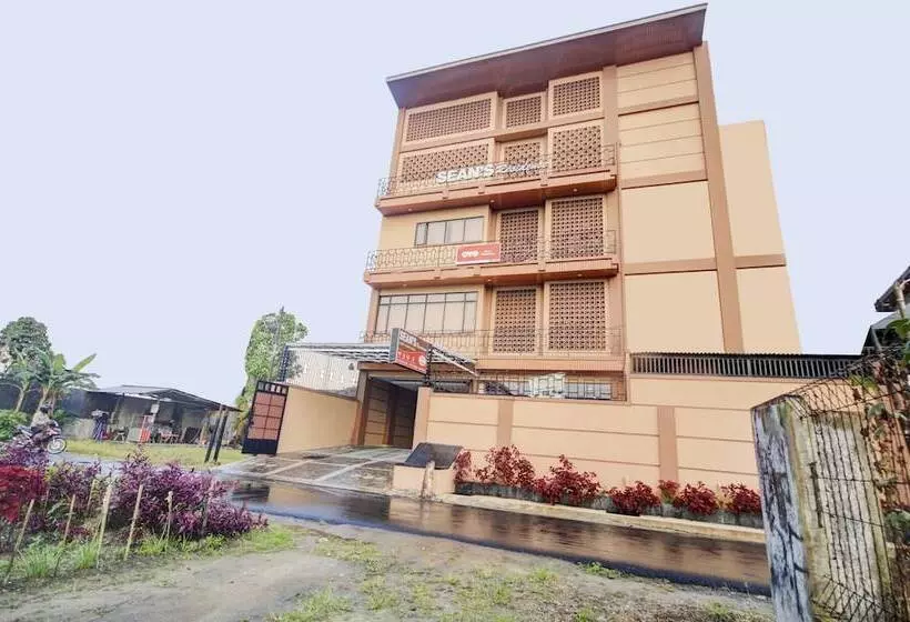 ホテル Oyo 90341 Sean S Residence