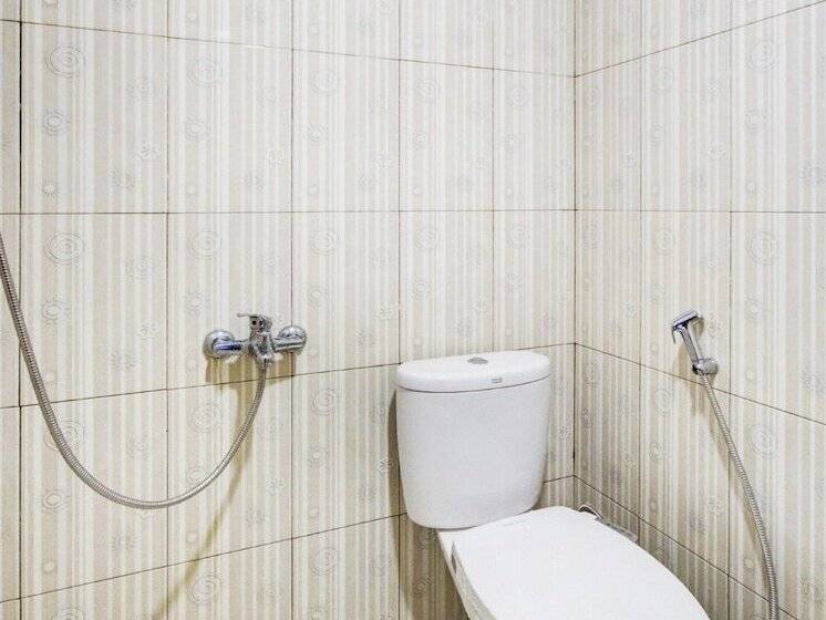 Hotel Oyo 90341 Sean S Residence