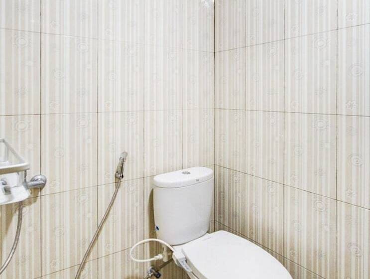 Hotel Oyo 90341 Sean S Residence