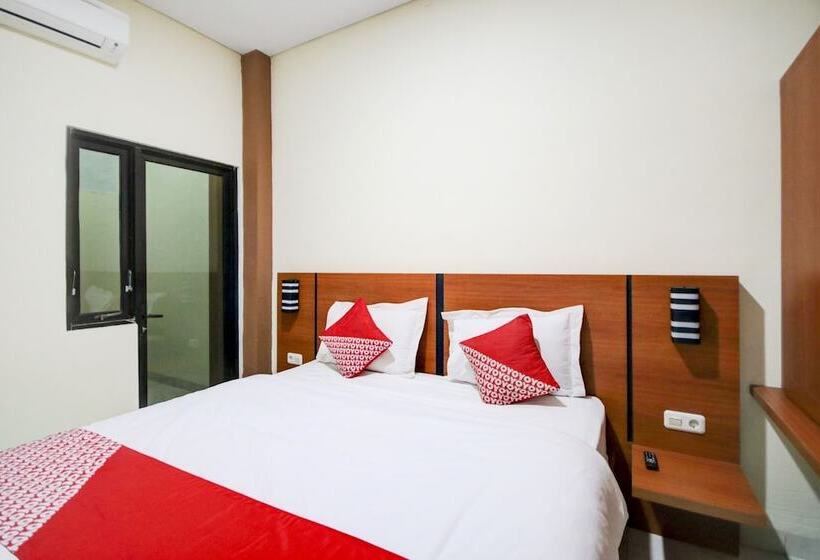 Hotel Oyo 90341 Sean S Residence