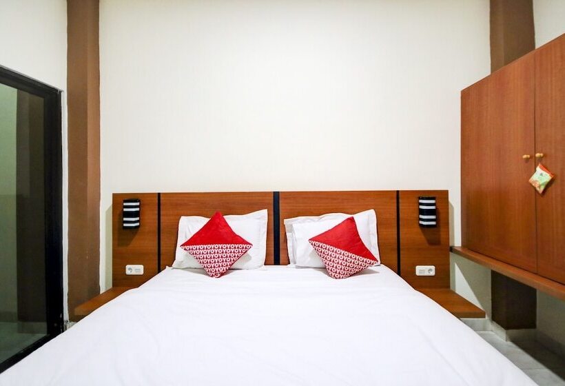 Hotel Oyo 90341 Sean S Residence