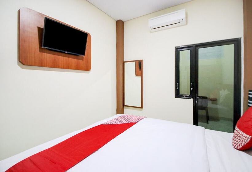 Hotel Oyo 90341 Sean S Residence