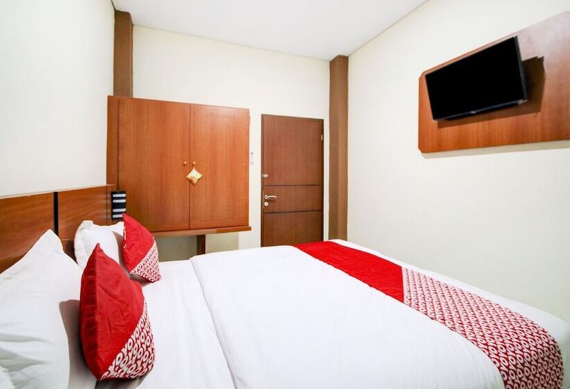 Hotel Oyo 90341 Sean S Residence