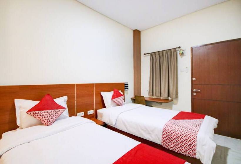 Hotel Oyo 90341 Sean S Residence