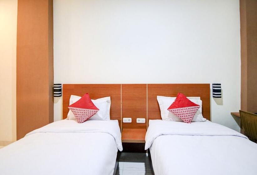 Hotel Oyo 90341 Sean S Residence