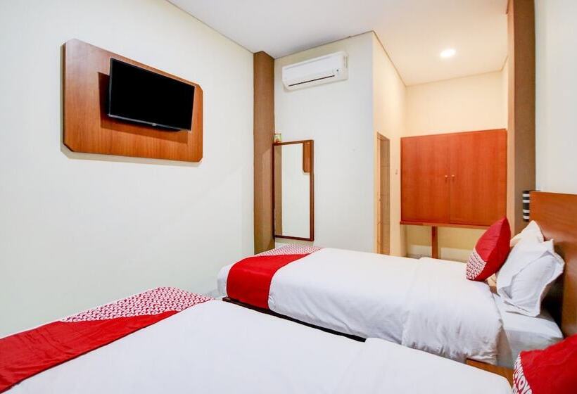 Hotel Oyo 90341 Sean S Residence