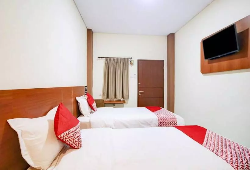 ホテル Oyo 90341 Sean S Residence