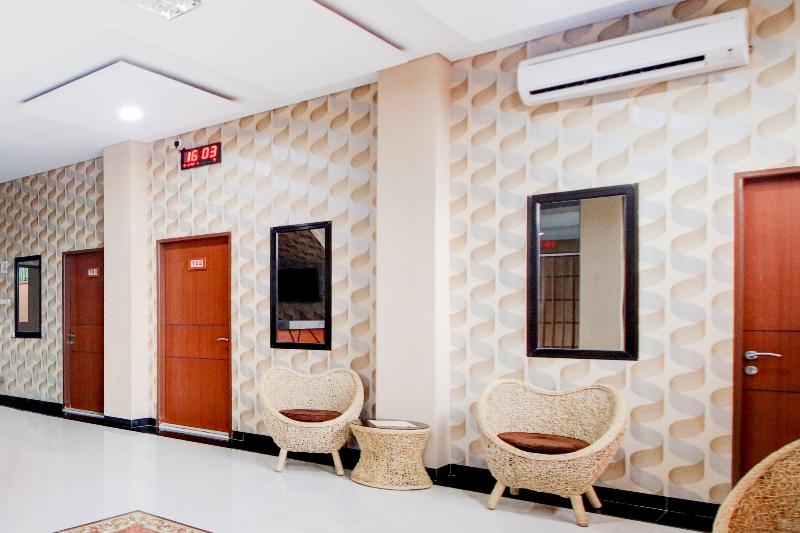 Hotel Oyo 90341 Sean S Residence