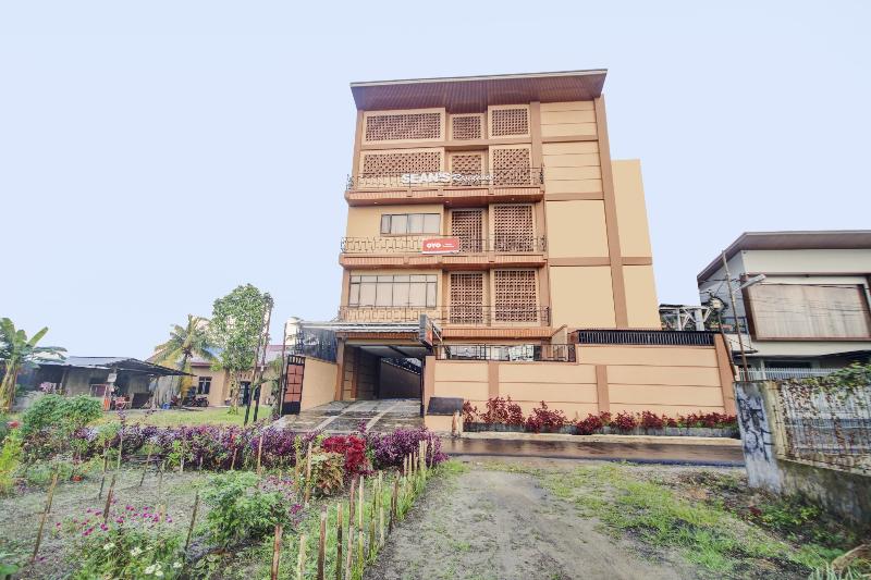 Hotel Oyo 90341 Sean S Residence