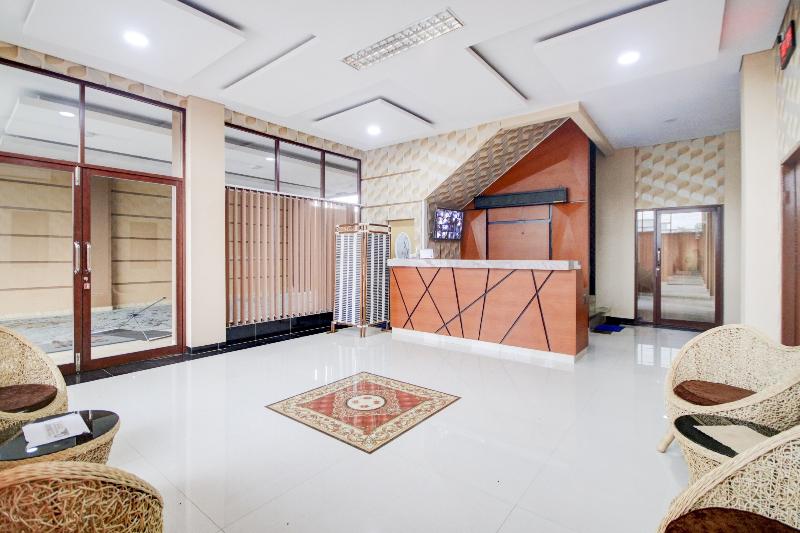 Hotel Oyo 90341 Sean S Residence