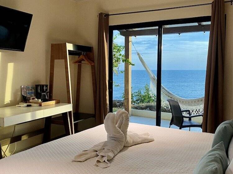 هتل Paradise Surf