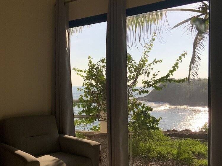 هتل Paradise Surf