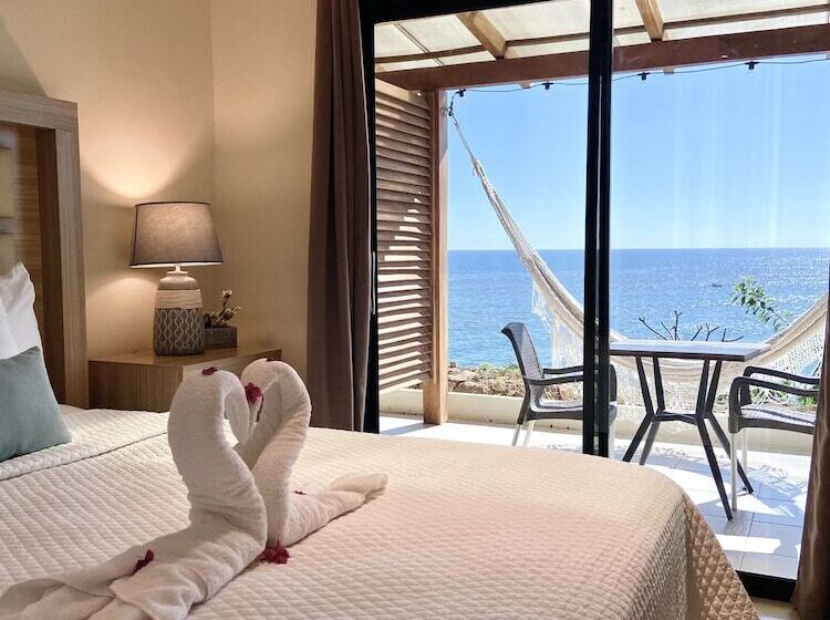 هتل Paradise Surf