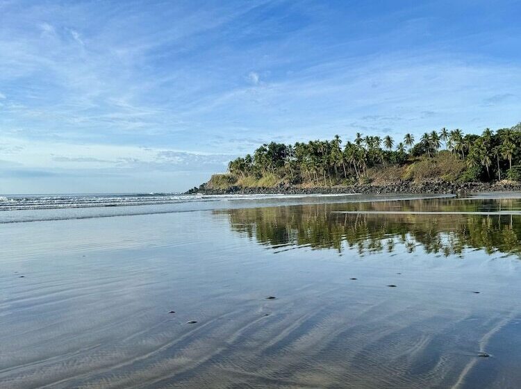 هتل Paradise Surf