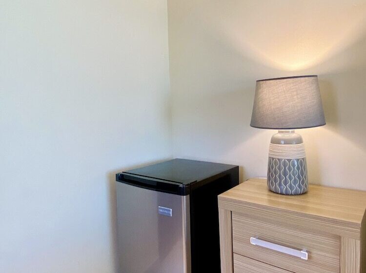 هتل Paradise Surf