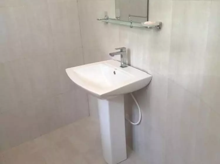 Hotelli Pinnacle Villa